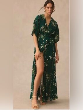 Reformation Winslow dress